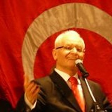 Şuayip Avcı