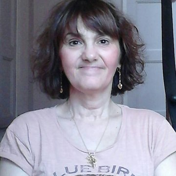 Annie benoit annie