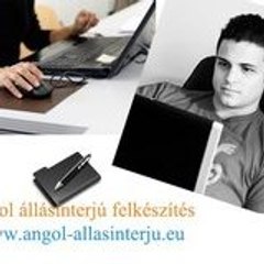 Angol-Allasinterju