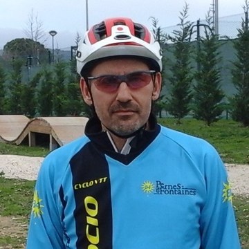 CLAUDE MARTIN