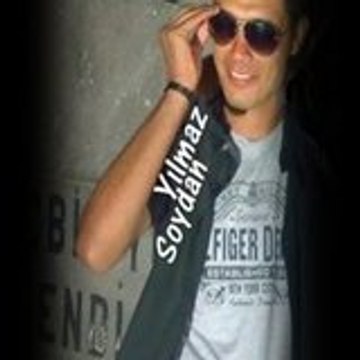 yılmaz soydan