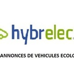 Hybrelec Annonces Véhicules Écologiques
