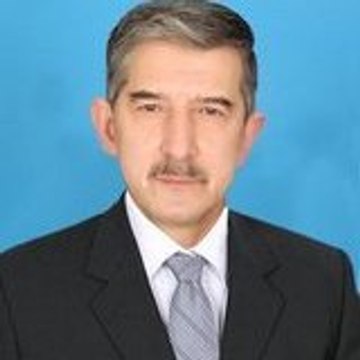 Fikret Telek