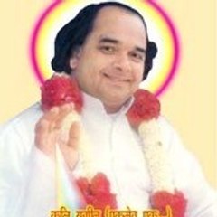 Sant Gyaneshwar Swami Sadanand Ji Paramhansh