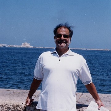 Muhammad Shamsaddin Megalommatis