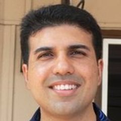 Paramjit Sidhu