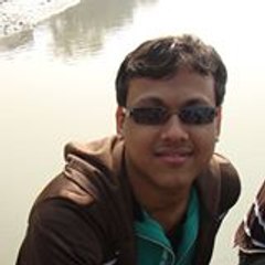 Sudeep Mishra