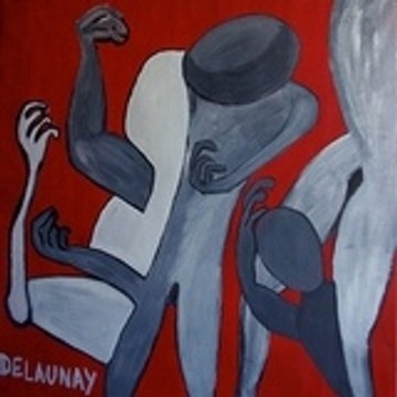 delaunay fred