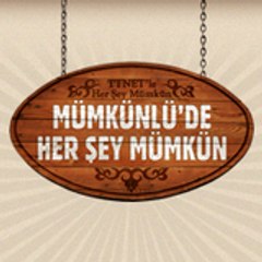 Mümkünlü Kasabası