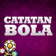 Catatan Bola