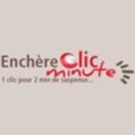 Enchère Clic Minute