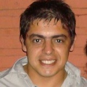 Joel Andres Sanchez