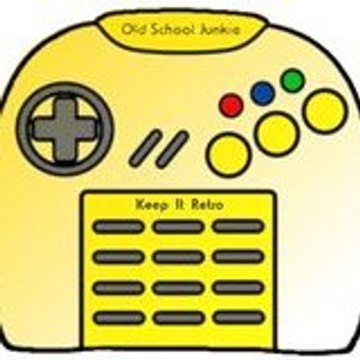OldSchoolJunkie