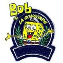 Bob De La Concorde