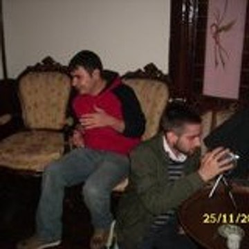 Alternatif Gösteri