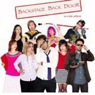 BackstageBackDoor
