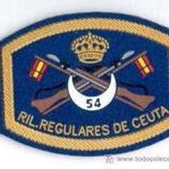 Regulares Ceuta
