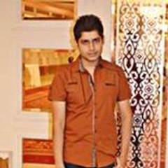 Faraan Zafar