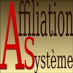 AffiliationSysteme