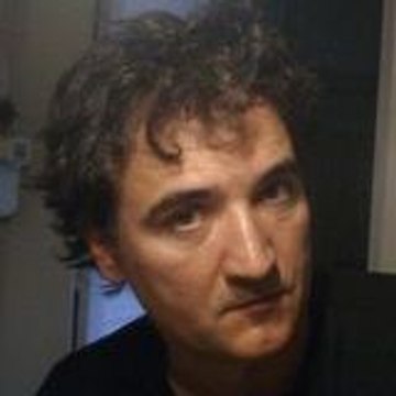 Christophe Luc Vacheron