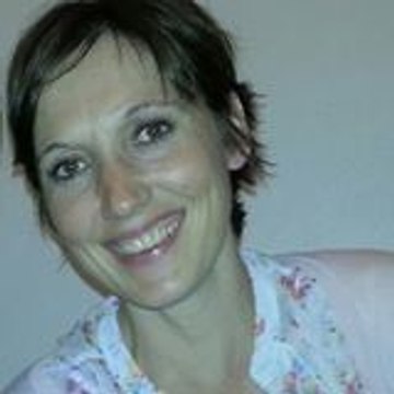 isabelle GUILLEMIN