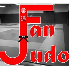 FAN DE JUDO - Lucky