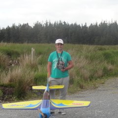 RC/3D -Flyer