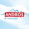 Trophée Andros