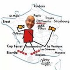 yann ARNOUX