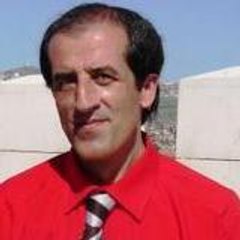 Muhammet PINALOĞLU