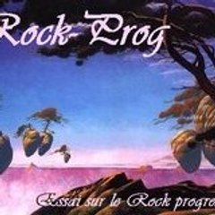Jaime RockProg