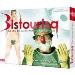 DERIDEO BISTOURISQ