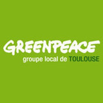 Toulouse Greenpeace