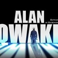 Alan Qwake