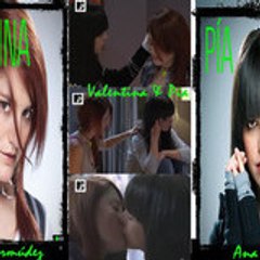 Fans de Pia ♥