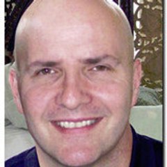 Peter Wolfing