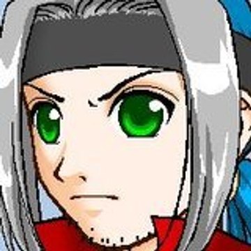 Jin Motenaii
