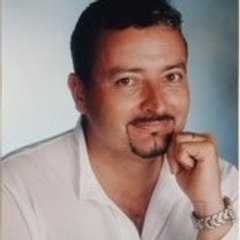 Tony Artist Painter