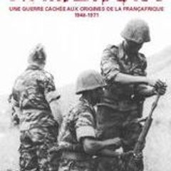 Kamerun - Une guerre cachée en Françafrique