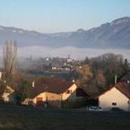 Marie ASSOCIATION ANIMATION TRAIZE