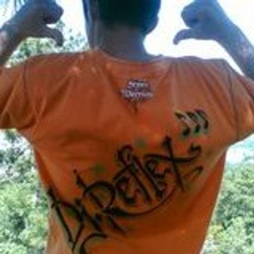 Deejay Reflex