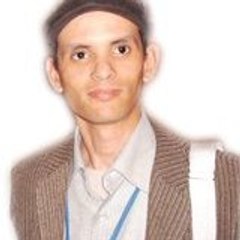 Achraf Baznani