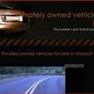 privately-owned-vehicels