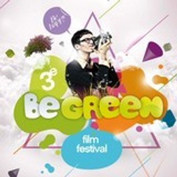 BEGREEN