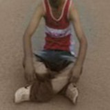 djemen arabesk