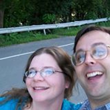 Timothy and Tanya