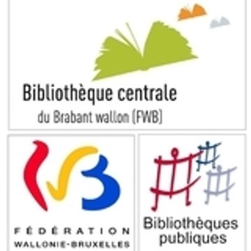 Bibliothèque centrale du Brabant wallon