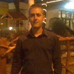 Sterpu Cristian