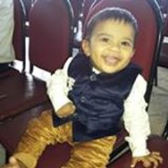 Jaffer Sadiq