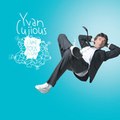 Yvan Cujious